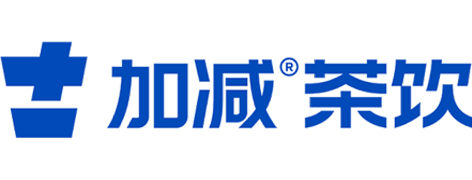 HB火博茶饮logo