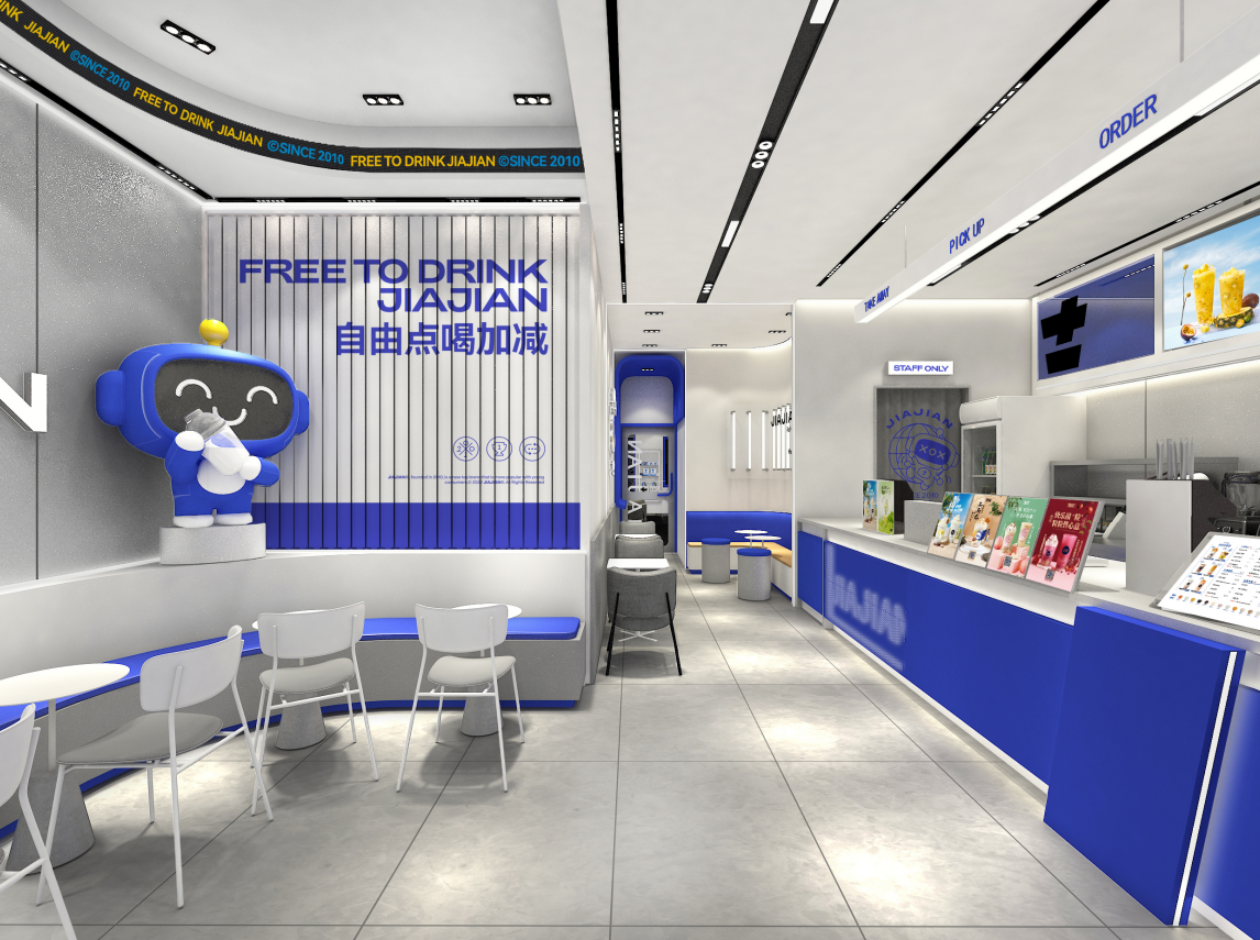 HB火博茶饮：2022加盟奶茶店应该注重哪些条件