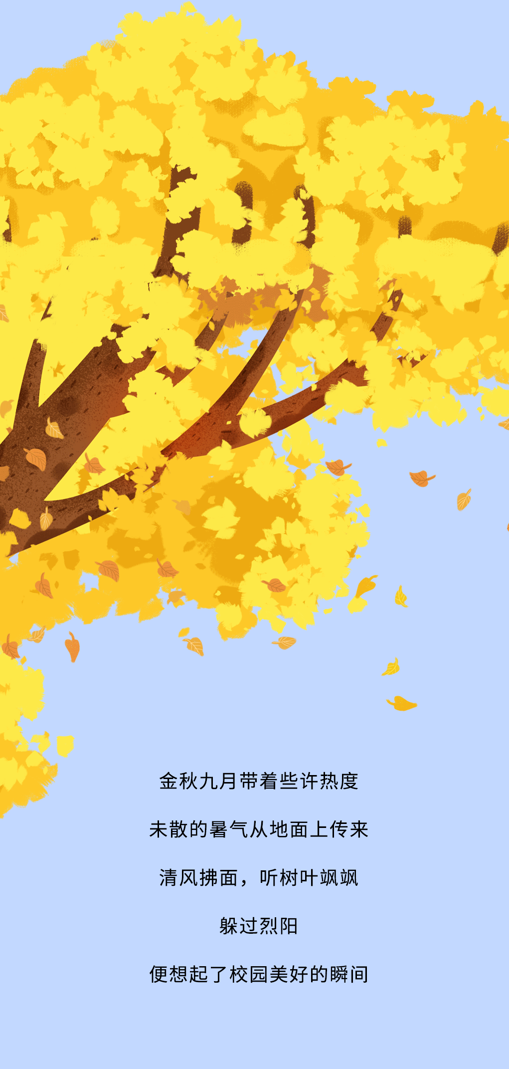HB火博奶茶教师节推文